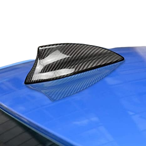 Carbon Fiber Roof Antenna Cover - F & G / E Chassis