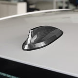 Carbon Fiber Roof Antenna Cover - F & G / E Chassis