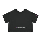 Champion Women's Heritage Cropped T-Shirt