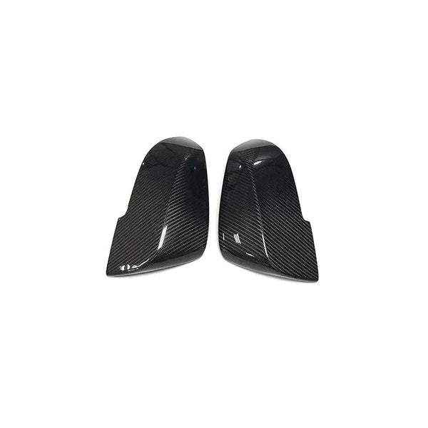 Carbon Fiber Mirror Cap Set - BMW F30 3 Series |  F22 2 Series | F32 4 Series