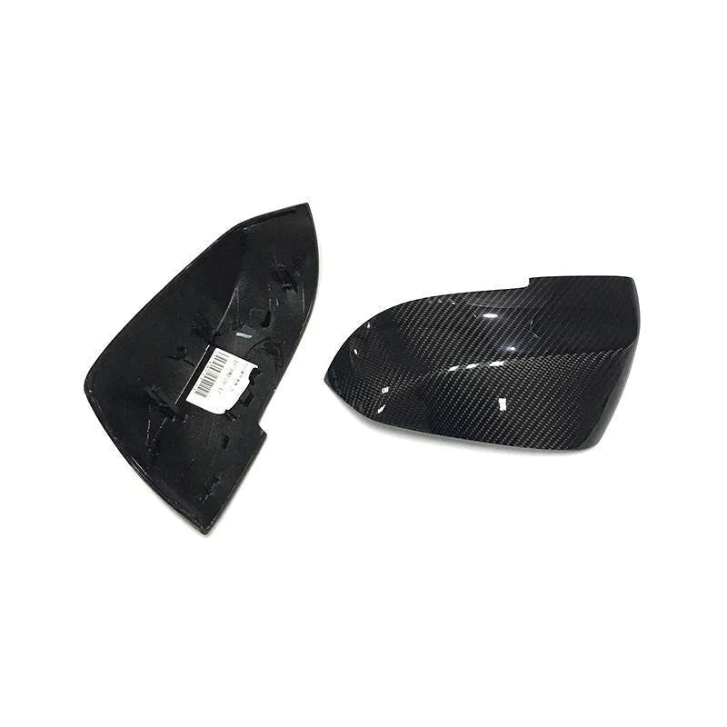 Carbon Fiber Mirror Cap Set - BMW F30 3 Series |  F22 2 Series | F32 4 Series