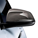 Carbon Fiber Mirror Cap Set - BMW F30 3 Series |  F22 2 Series | F32 4 Series