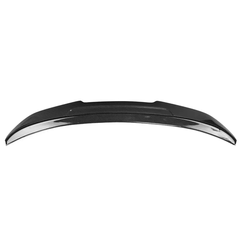 PSM Style High Kick Carbon Fiber Trunk Spoiler - BMW F90 M5 & G30  |  G38 5 Series