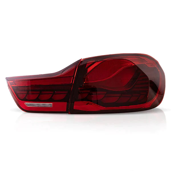 GTS OLED Taillights - BMW F82 |  F83 M4 & F32  |  F33  | F36 4 Series