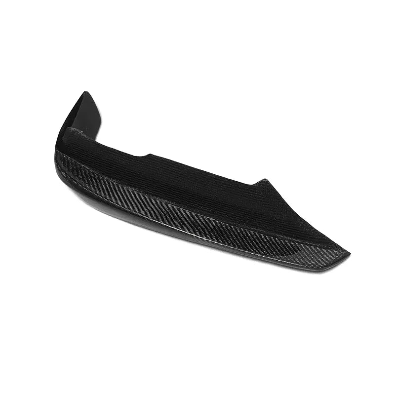 Carbon Fiber Front Upper Splitter - BMW F30 / F31 3 Series