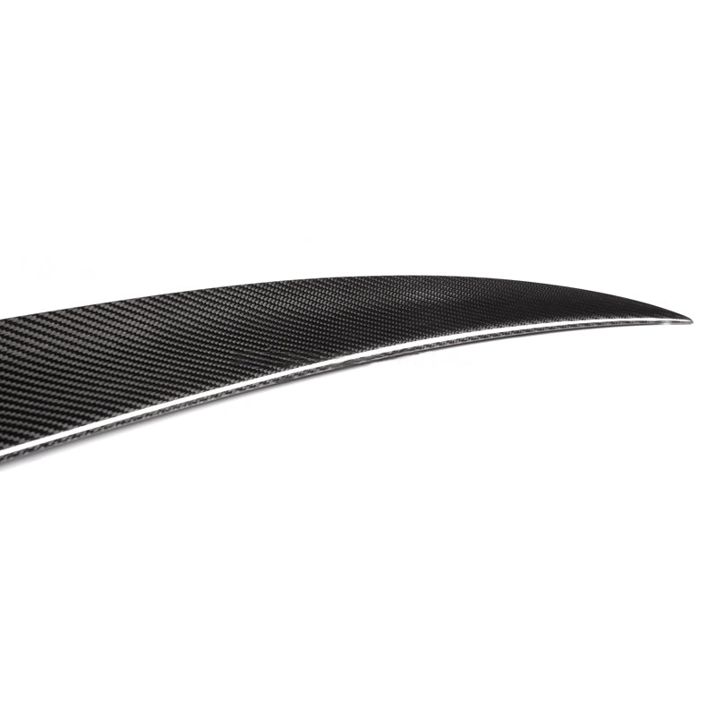 M Performance Carbon Fiber Trunk Spoiler - BMW F80 M3 | F30 3 Series