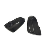 Carbon Fiber Mirror Cap Set - BMW F30 3 Series |  F22 2 Series | F32 4 Series