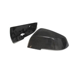 Carbon Fiber Mirror Cap Set - BMW F30 3 Series |  F22 2 Series | F32 4 Series