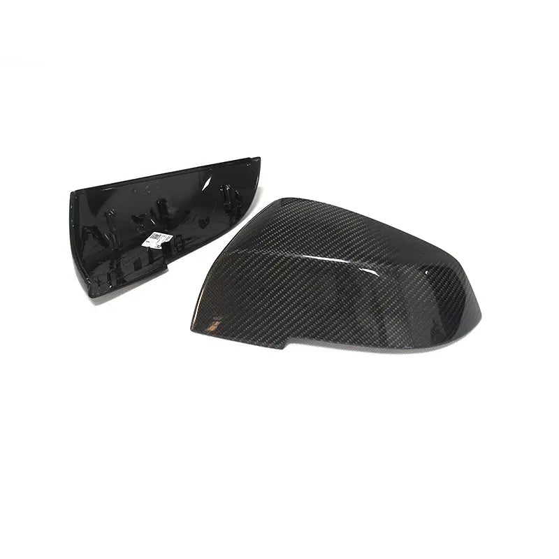 Carbon Fiber Mirror Cap Set - BMW F30 3 Series |  F22 2 Series | F32 4 Series