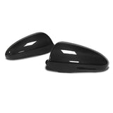 M Carbon Fiber Mirror Cap Set - BMW F10 M5 & F06 | F12 | F13 M6