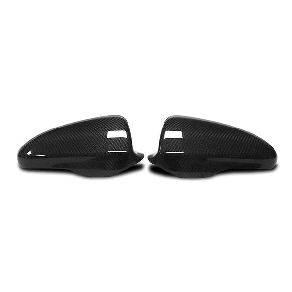 M Carbon Fiber Mirror Cap Set - BMW F10 M5 & F06 | F12 | F13 M6