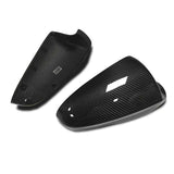 M Carbon Fiber Mirror Cap Set - BMW F10 M5 & F06 | F12 | F13 M6