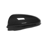 M Carbon Fiber Mirror Cap Set - BMW F10 M5 & F06 | F12 | F13 M6