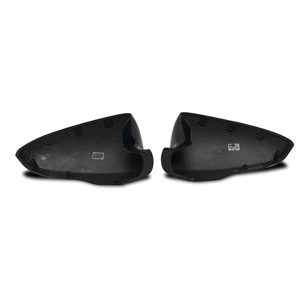 M Carbon Fiber Mirror Cap Set - BMW F10 M5 & F06 | F12 | F13 M6