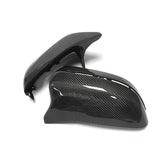 M Carbon Fiber Mirror Cap Set - BMW G30 | G38 5 Series