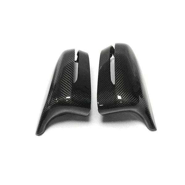 M Carbon Fiber Mirror Cap Set - BMW G30 | G38 5 Series