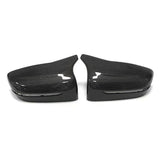 M Carbon Fiber Mirror Cap Set - BMW G30 | G38 5 Series