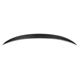 M Performance Carbon Fiber Trunk Spoiler - BMW F80 M3 | F30 3 Series