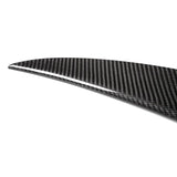 M Performance Carbon Fiber Trunk Spoiler - BMW F80 M3 | F30 3 Series