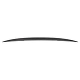 M Performance Carbon Fiber Trunk Spoiler - BMW F80 M3 | F30 3 Series