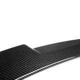 M4 Style Carbon Fiber Trunk Spoiler - BMW F80 M3 |  F30 3 Series