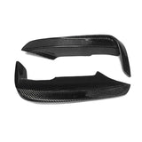 Carbon Fiber Front Upper Splitter - BMW F30 / F31 3 Series