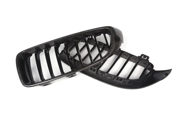 Single Slat Front Grilles - BMW F32 / F33 / F36 4 Series