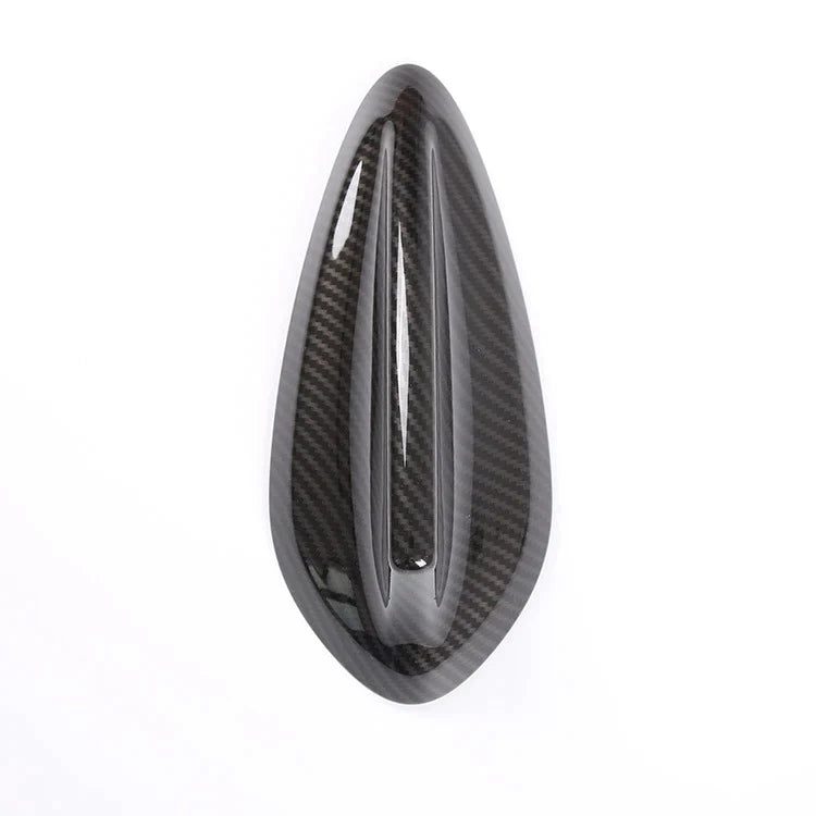 Carbon Fiber Roof Antenna Cover - F & G / E Chassis