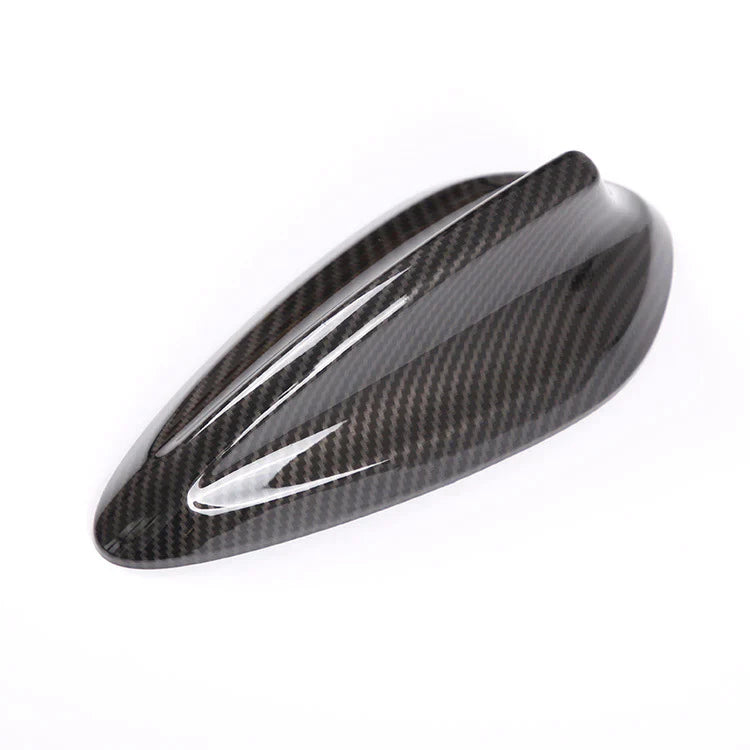 Carbon Fiber Roof Antenna Cover - F & G / E Chassis