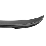 CS Carbon Fiber Trunk Spoiler - BMW F80 M3 | F30 3 Series