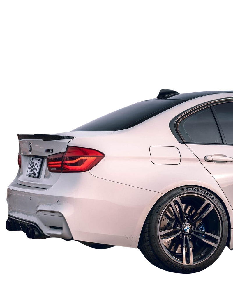 LCI OLED Rear Tail Lights - BMW F80 M3 | F30 3 Series