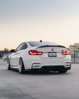 GTS OLED Taillights - BMW F82 |  F83 M4 & F32  |  F33  | F36 4 Series