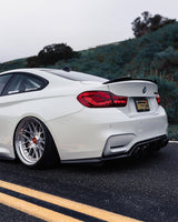 GTS OLED Taillights - BMW F82 |  F83 M4 & F32  |  F33  | F36 4 Series