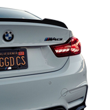 GTS OLED Taillights - BMW F82 |  F83 M4 & F32  |  F33  | F36 4 Series