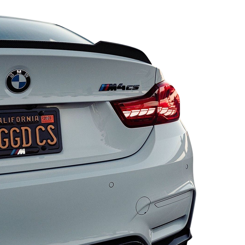 GTS OLED Taillights - BMW F82 |  F83 M4 & F32  |  F33  | F36 4 Series