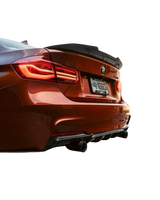 LCI OLED Rear Tail Lights - BMW F80 M3 | F30 3 Series