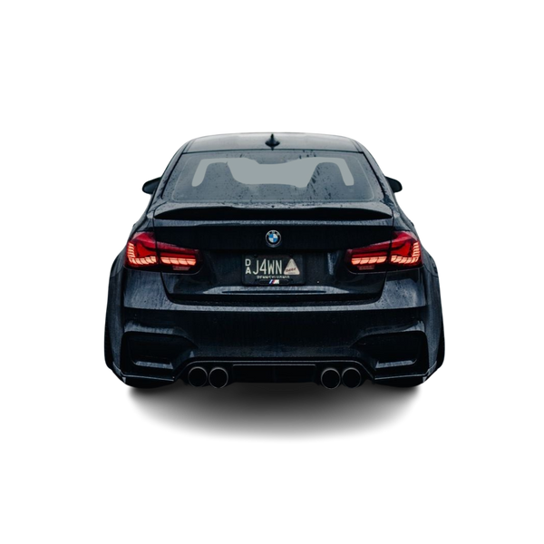 GTS OLED Taillights - BMW F80 M3  |  F30 3 Series