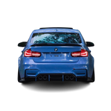 LCI OLED Rear Tail Lights - BMW F80 M3 | F30 3 Series