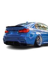 LCI OLED Rear Tail Lights - BMW F80 M3 | F30 3 Series