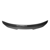 PSM Style High Kick Carbon Fiber Trunk Spoiler - BMW F32 / F33 / F36 4 Series