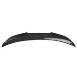 PSM Style High Kick Carbon Fiber Trunk Spoiler - BMW F10 M5  |  5 Series