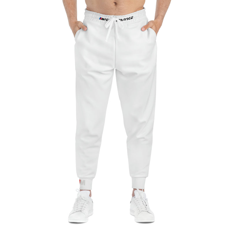 Athletic BMW Joggers