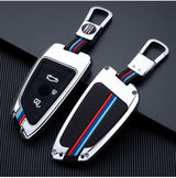 Zinc Alloy Bmw Key Fob