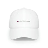 Low Profile Baseball Cap