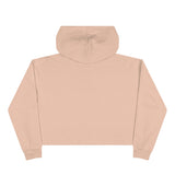 Crop Hoodie