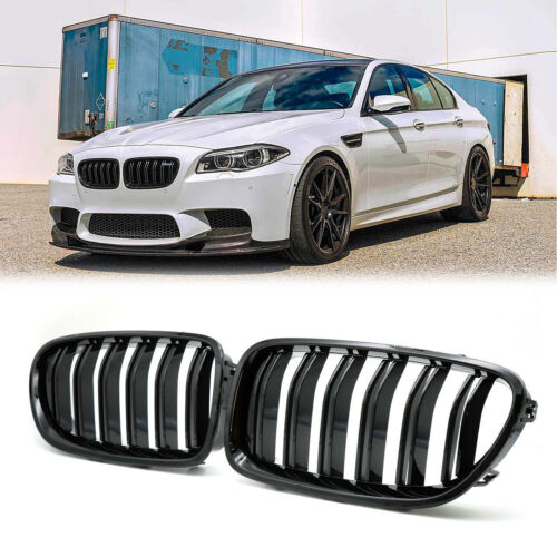 Black Kidney Grill 5 Series