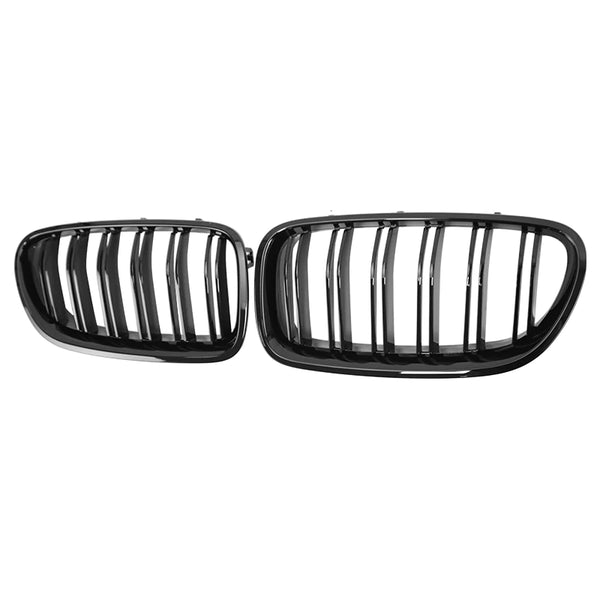 Black Kidney Grill 5 Series