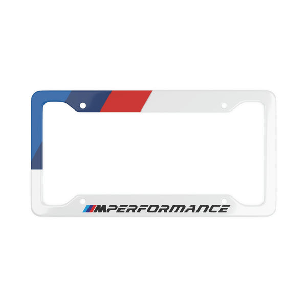 License Plate Frame