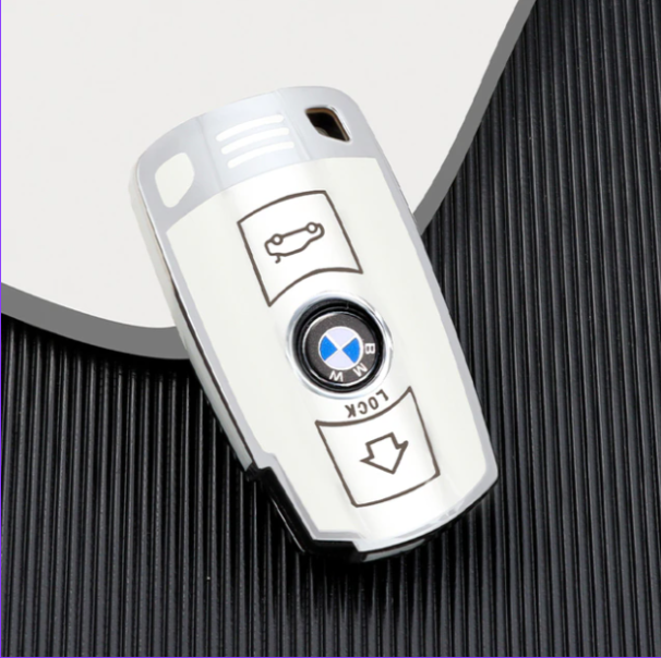 Key Fob Case Shell