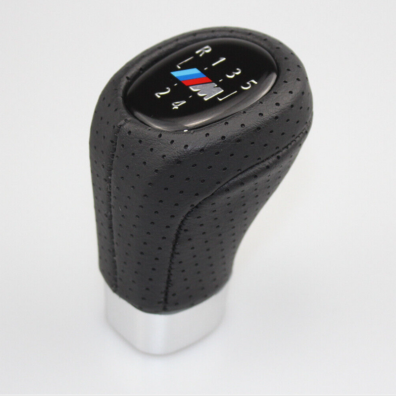 6 Speed Shift Knob